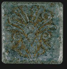 Kyrah BR 1-6 Golden Green
