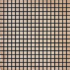 Mosaico Moon White