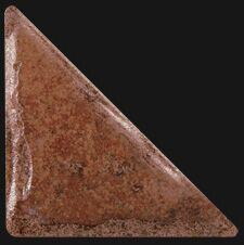 Triangolo Mandana Red
