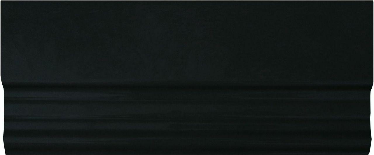 Black Alzata