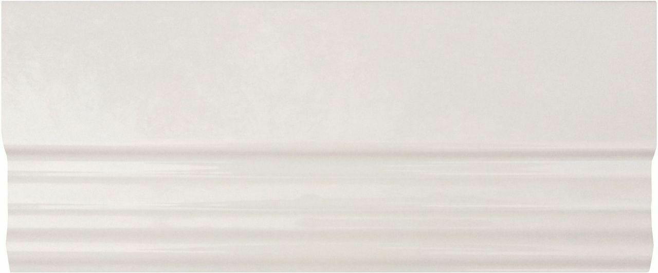 White Alzata