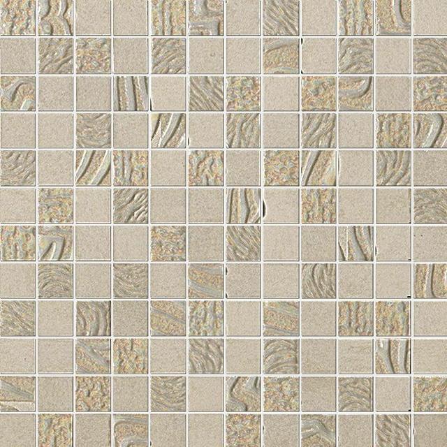 Cemento Mosaico