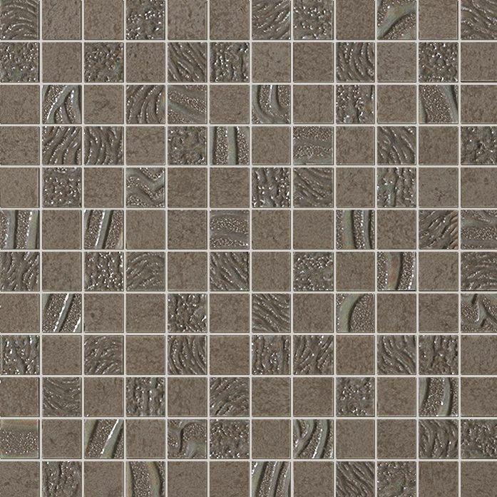 Terra Mosaico