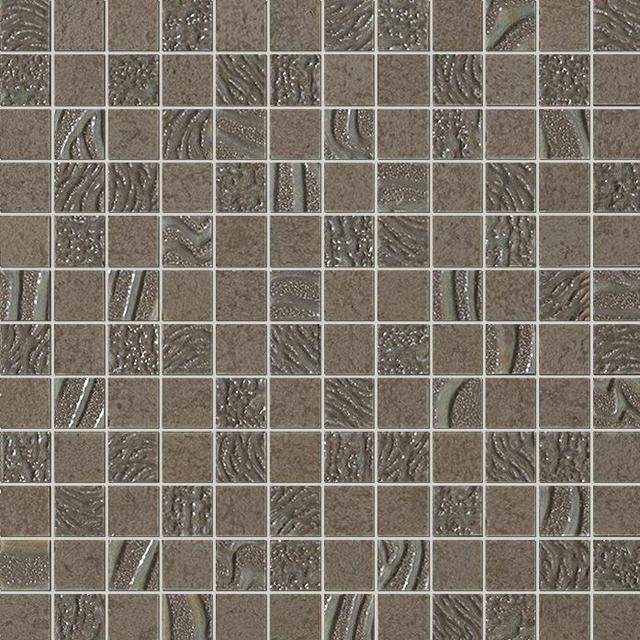 Terra Mosaico
