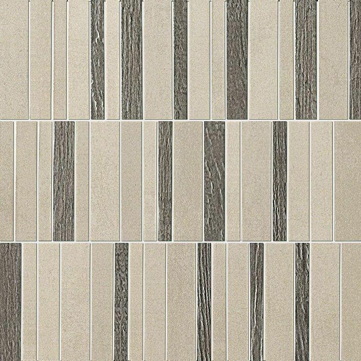 Tratto Cemento Mosaico