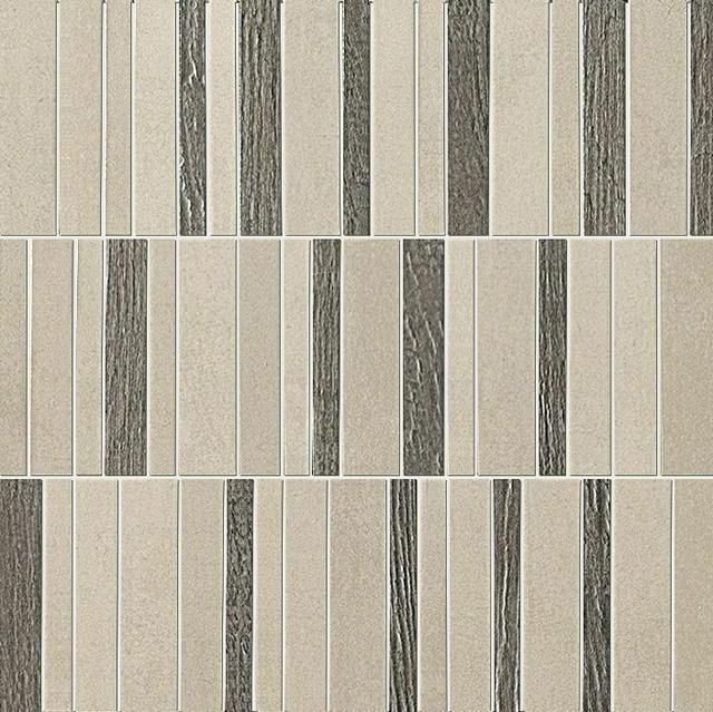 Tratto Cemento Mosaico