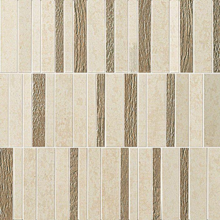 Tratto Sabbia Mosaico