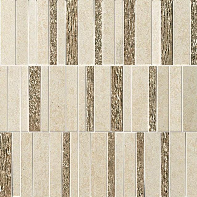 Tratto Sabbia Mosaico
