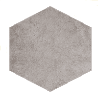 Riabita Esagona Minimal