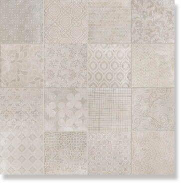 Riabita Fabric Shabby Chic