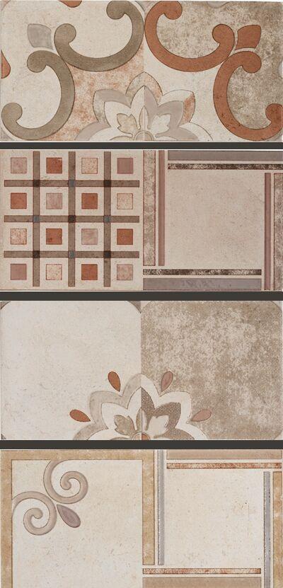 Riabita Ins. Vanity Warm