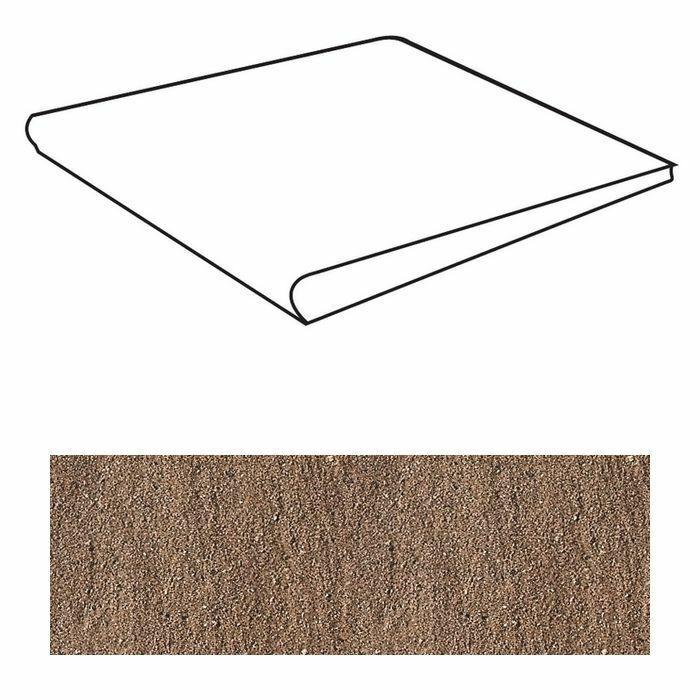 Porfido Beige Gradone 9DBG