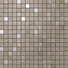 Silver Dream Mosaic ASCR
