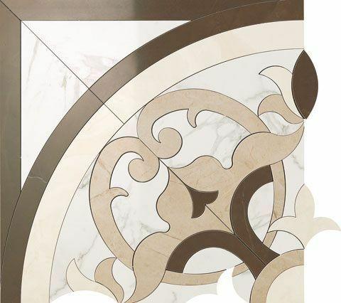 Elegance Angolo Warm ASPU