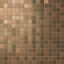 Bronze Mosaico Lappato ASMF