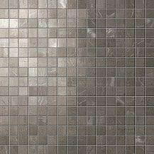Grey Mosaico Lappato ASMG
