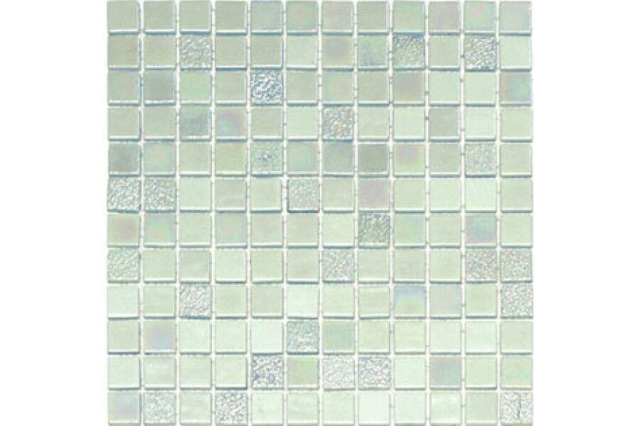 Mezcla Oriental Grey