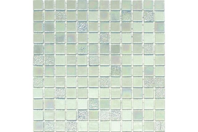 Mezcla Oriental Grey