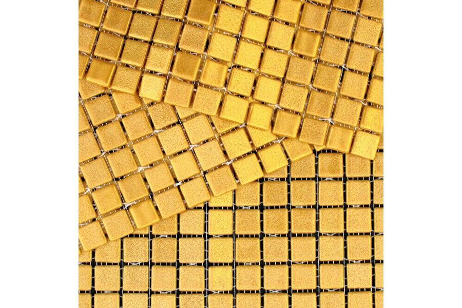 Metalica Oro