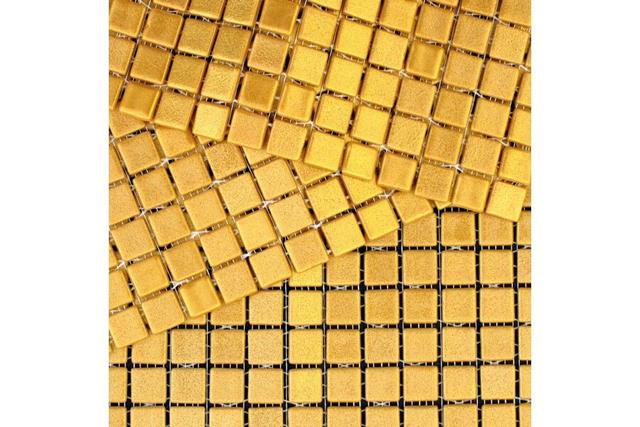 Metalica Oro