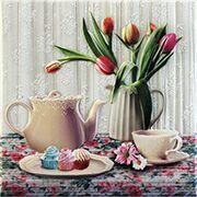 Colazione Placa Decor