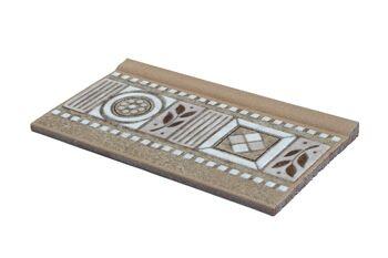 Tabica Tajo M1. Domus