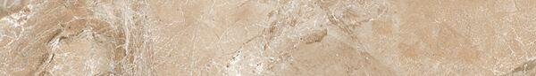 Rodapie Dolomite Bullnose Sand