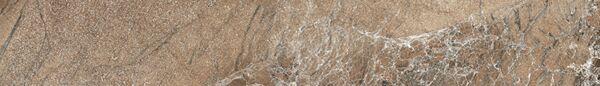 Rodapie Dolomite Bullnose Noce