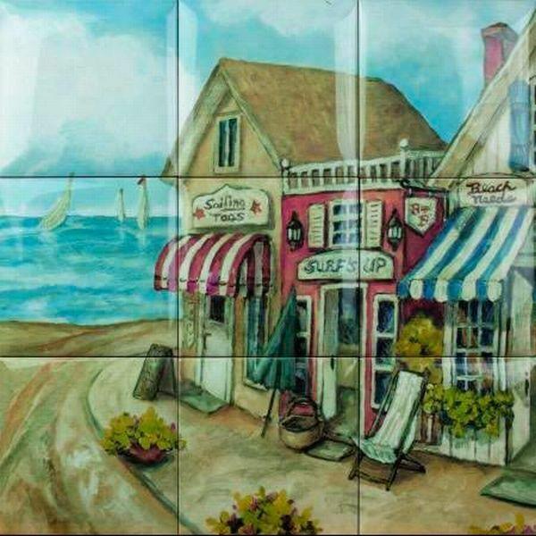 Beach 2 Picture 9pz