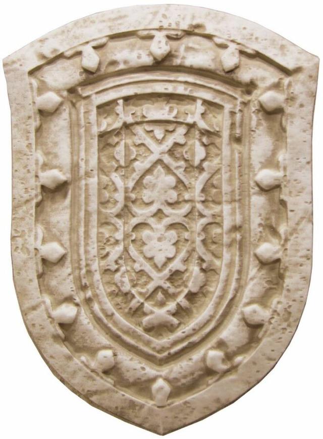 Inserto Blason Crema