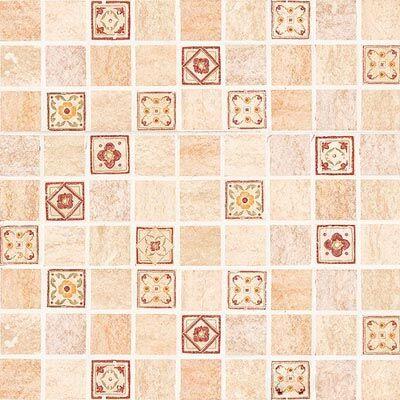 Mosaico Affreschi