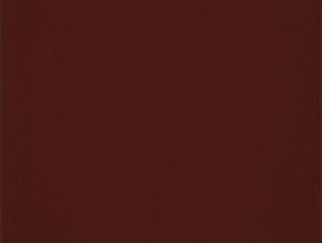Cenefa Liso marron F