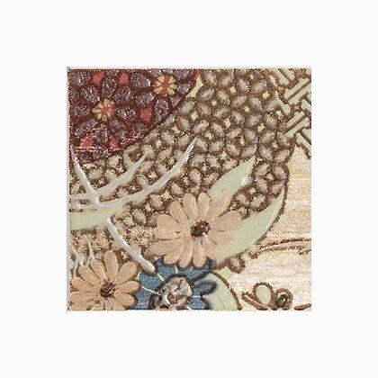 Decoro Foulard A+B+C+D