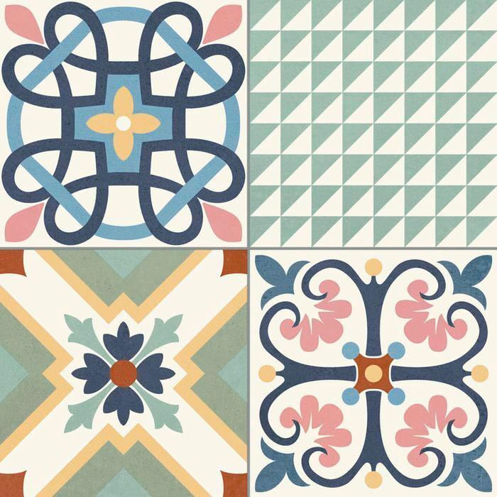 Heritage Mix