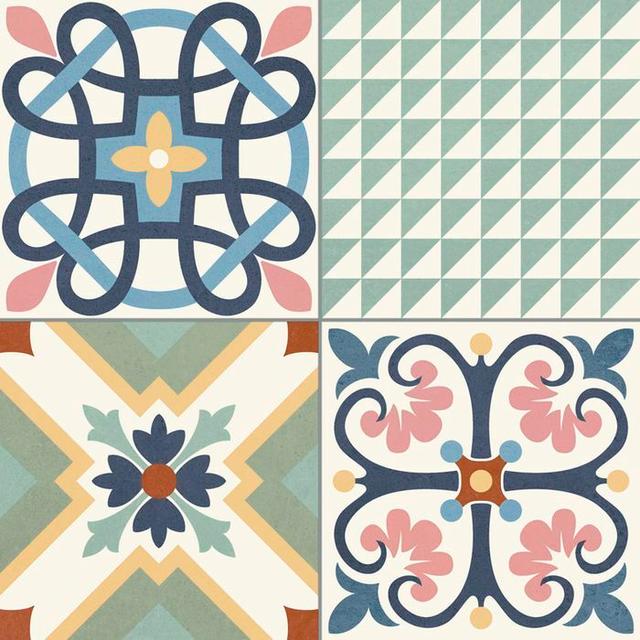 Heritage Mix