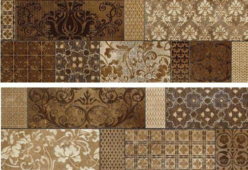 Decor Ornamental Oro