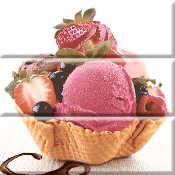 Composicion Ice Cream