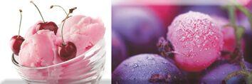Decor Candy Fruits 01