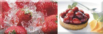 Decor Candy Fruits 02
