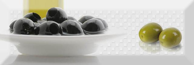 Decor Olives 01