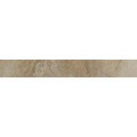 Rod. Bullnose Ducale Nacar Pulido