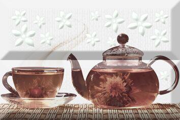 Decor Composicion Tea 02 Fosker