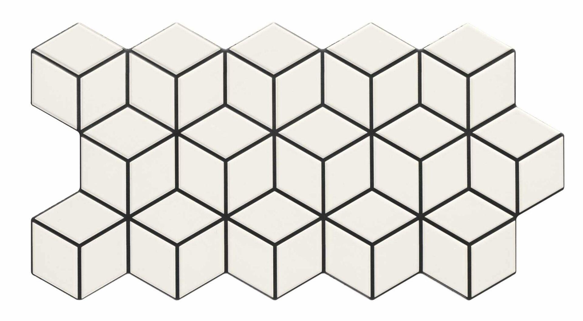 Rhombus Snow
