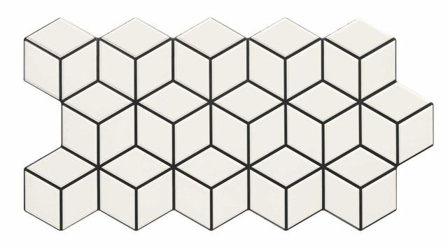 Rhombus Snow