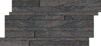 Muretti Percorsi Quartz Black