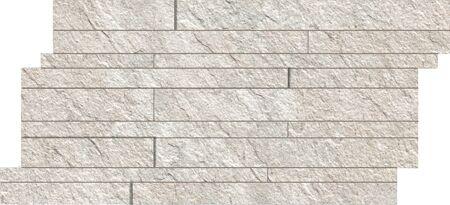 Muretti Percorsi Quartz White
