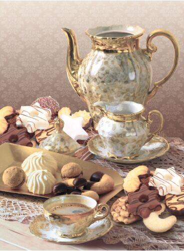 Dec Dulcinea Placer Set