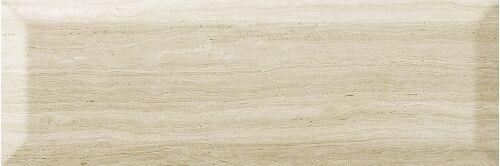 Creta Crema Brilo Bisel