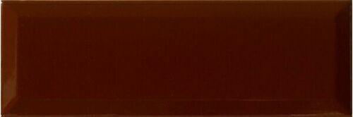 Marron Brillo Bisel