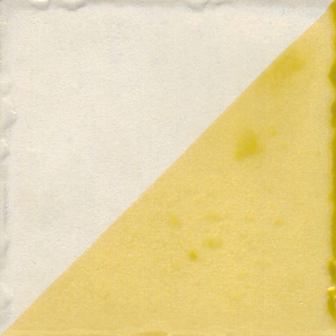 8319 Ivoire Jaune Triangolo